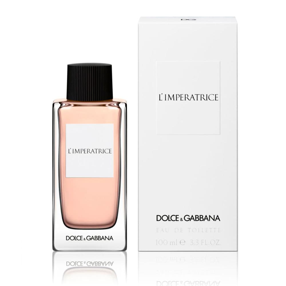 Dolce & Gabbana L'Impératrice