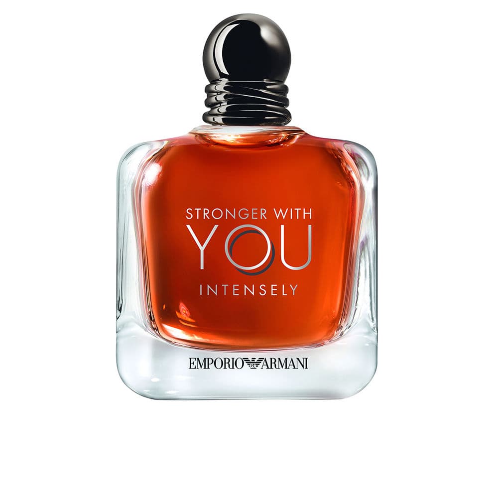 Emporio Armani Stronger With You Intensely